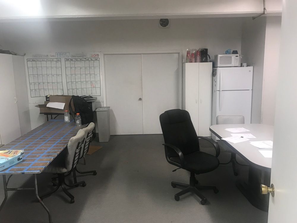 Dixie Box Building: 671 & 675 NW 4 Avenue, Fort Lauderdale, FL 33311